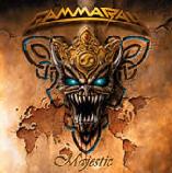 Gamma Ray - Majestic